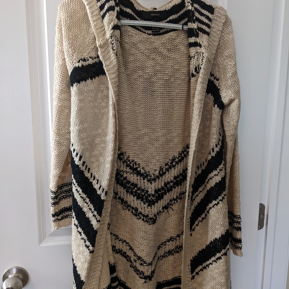 Forever 21 Cardigan
